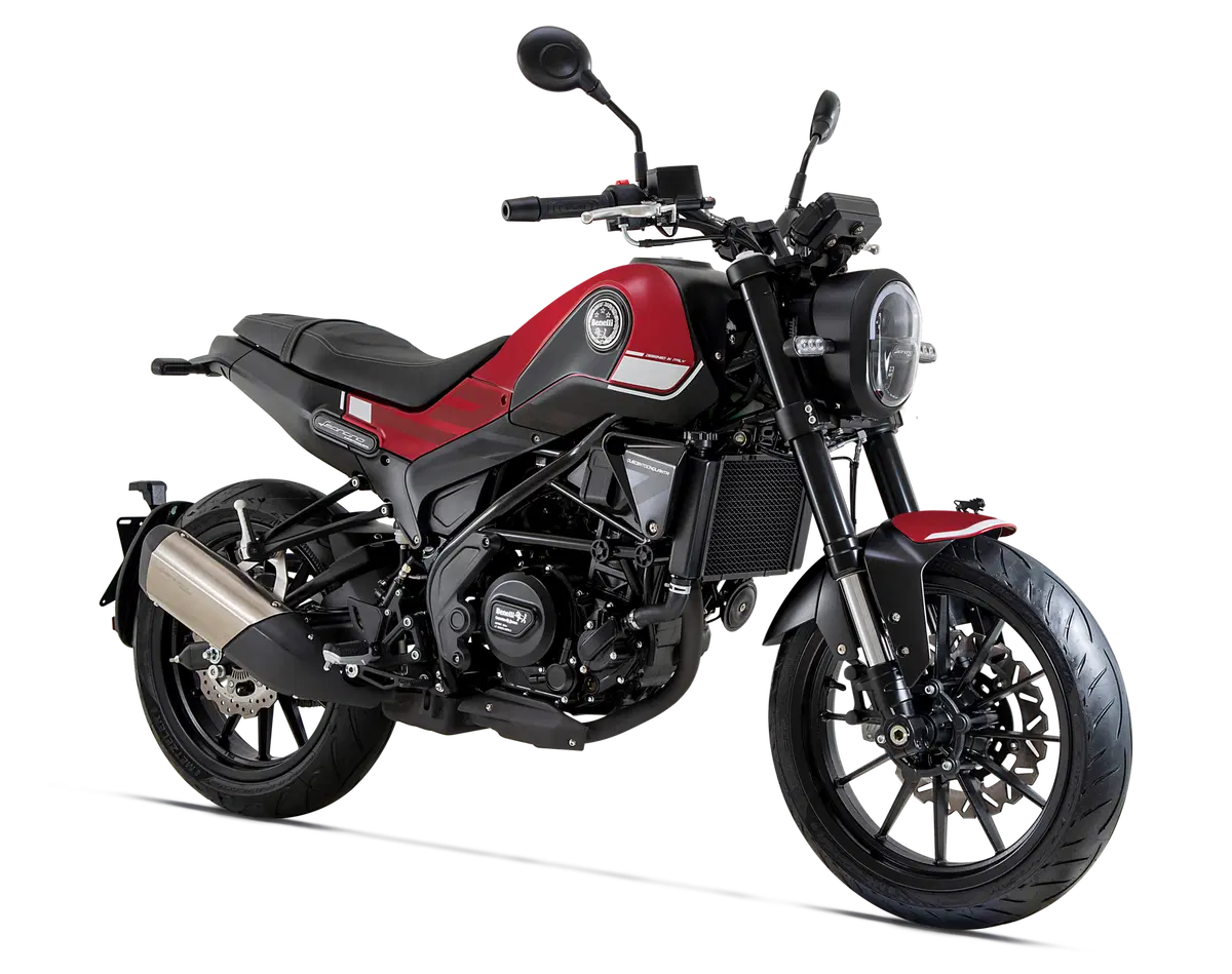 Benelli Leoncino 250: arriva ora in vendita. Prezzo e dati (9)