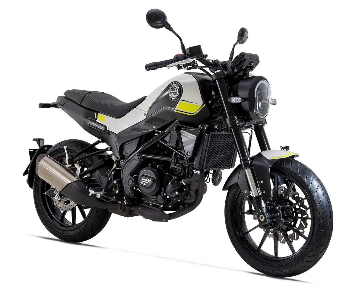 Benelli Leoncino 250: arriva ora in vendita. Prezzo e dati (8)