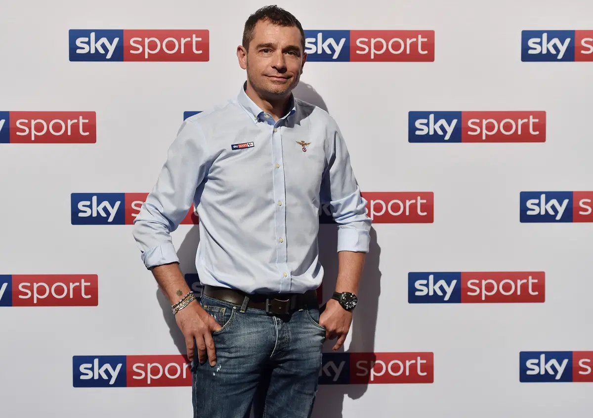 MotoGP 2019, GP di Catalunya: quattro chiacchiere con Mauro Sanchini