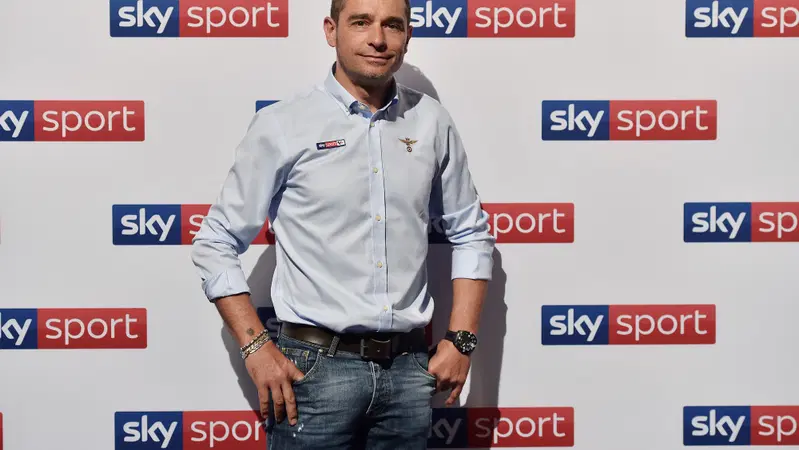 MotoGP 2019, GP di Catalunya: quattro chiacchiere con Mauro Sanchini