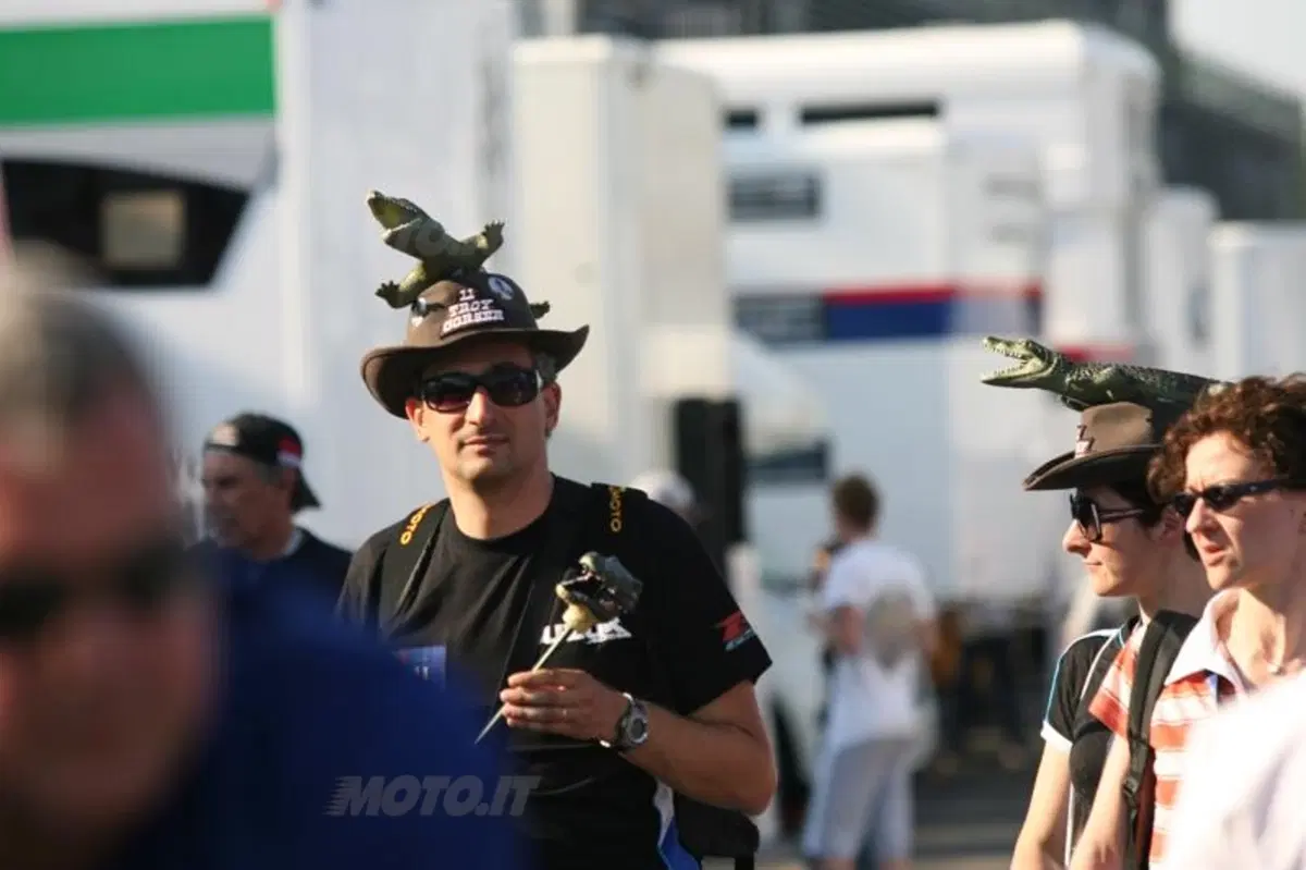 Superbike. Gli scatti più belli del GP di Monza (17)