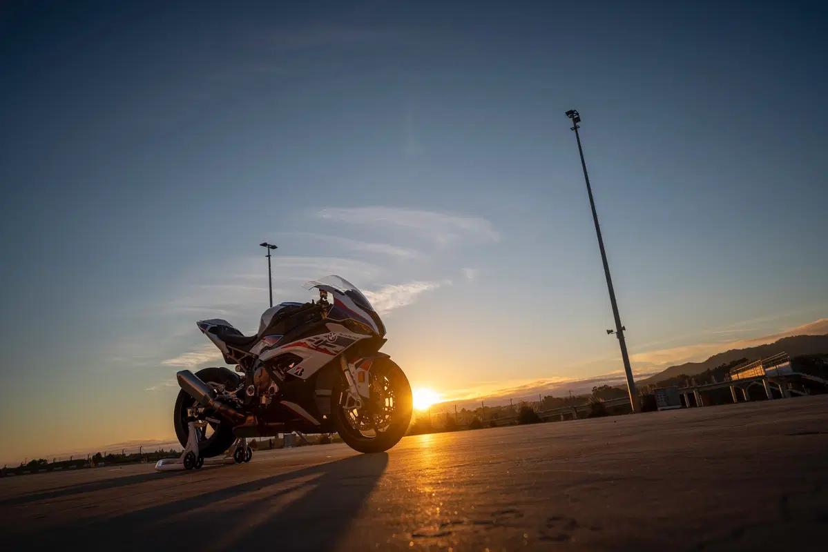 BMW S1000RR: tutto quello che c'è da sapere (21)