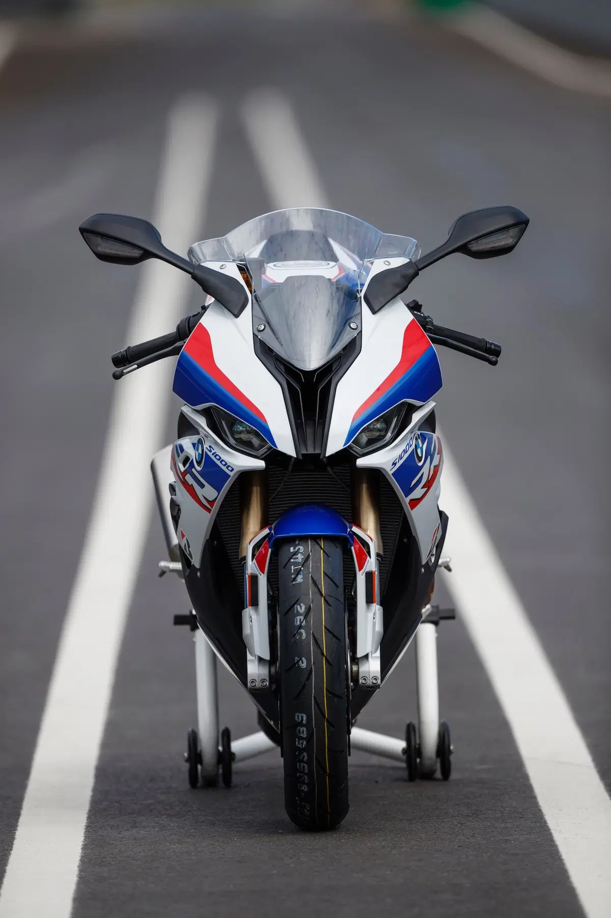 BMW S1000RR: tutto quello che c'è da sapere (27)