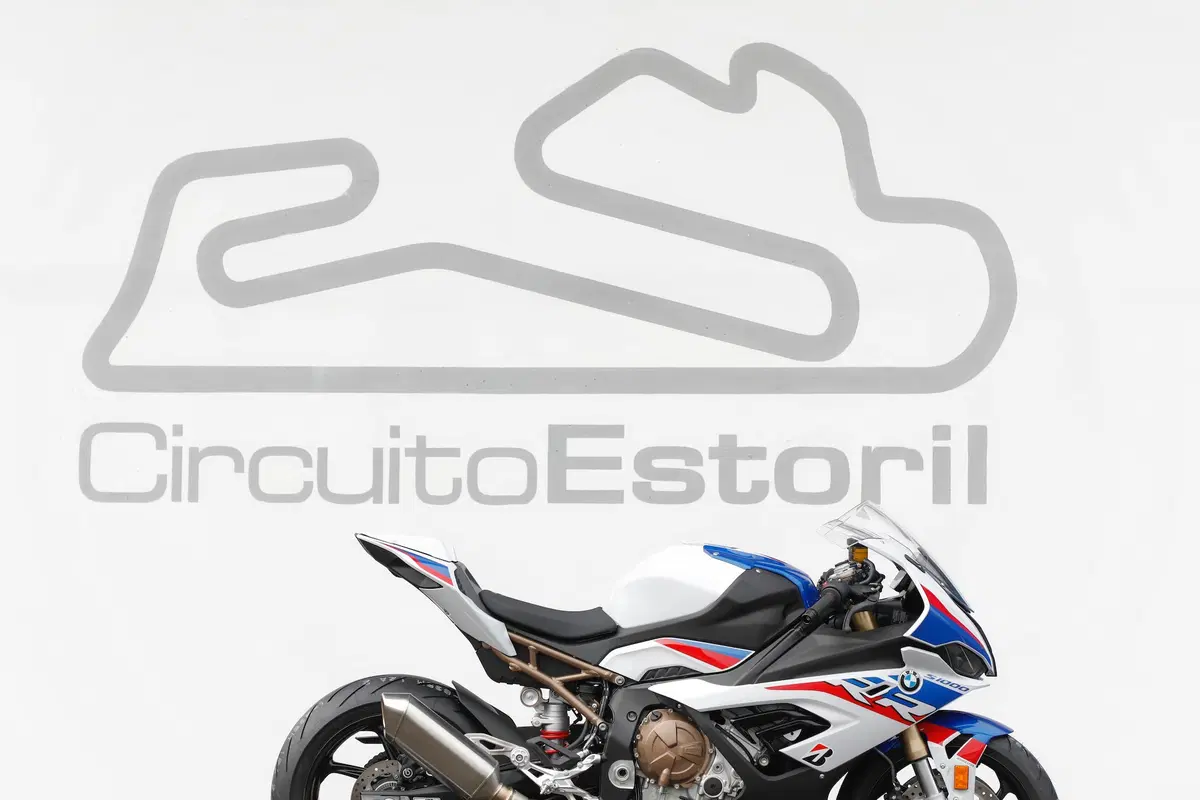 BMW S1000RR: tutto quello che c'è da sapere (33)
