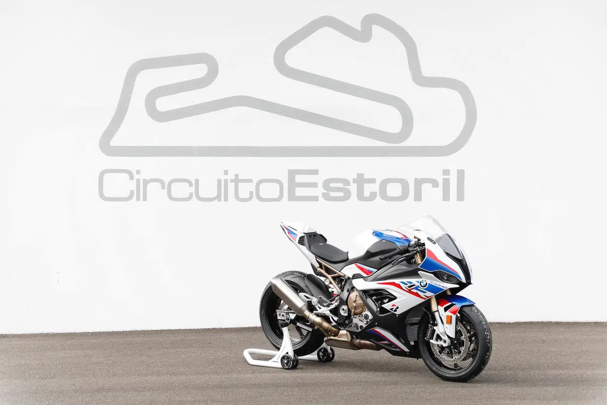 BMW S1000RR: tutto quello che c'è da sapere (36)