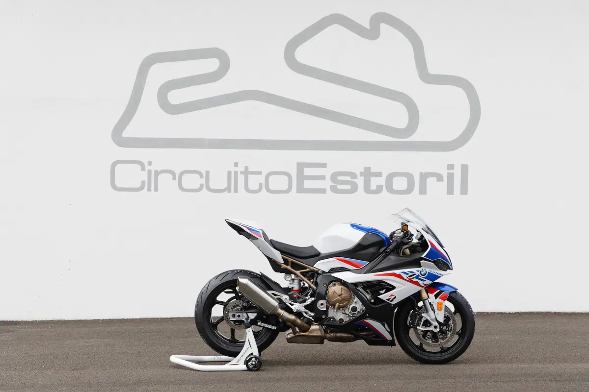 BMW S1000RR: tutto quello che c'è da sapere (39)