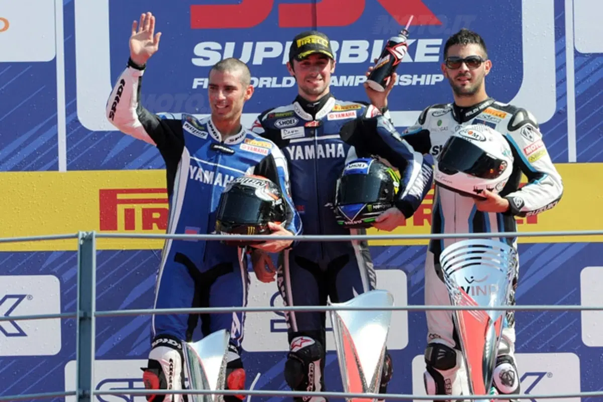 Superbike. Gli scatti più belli del GP di Monza (23)