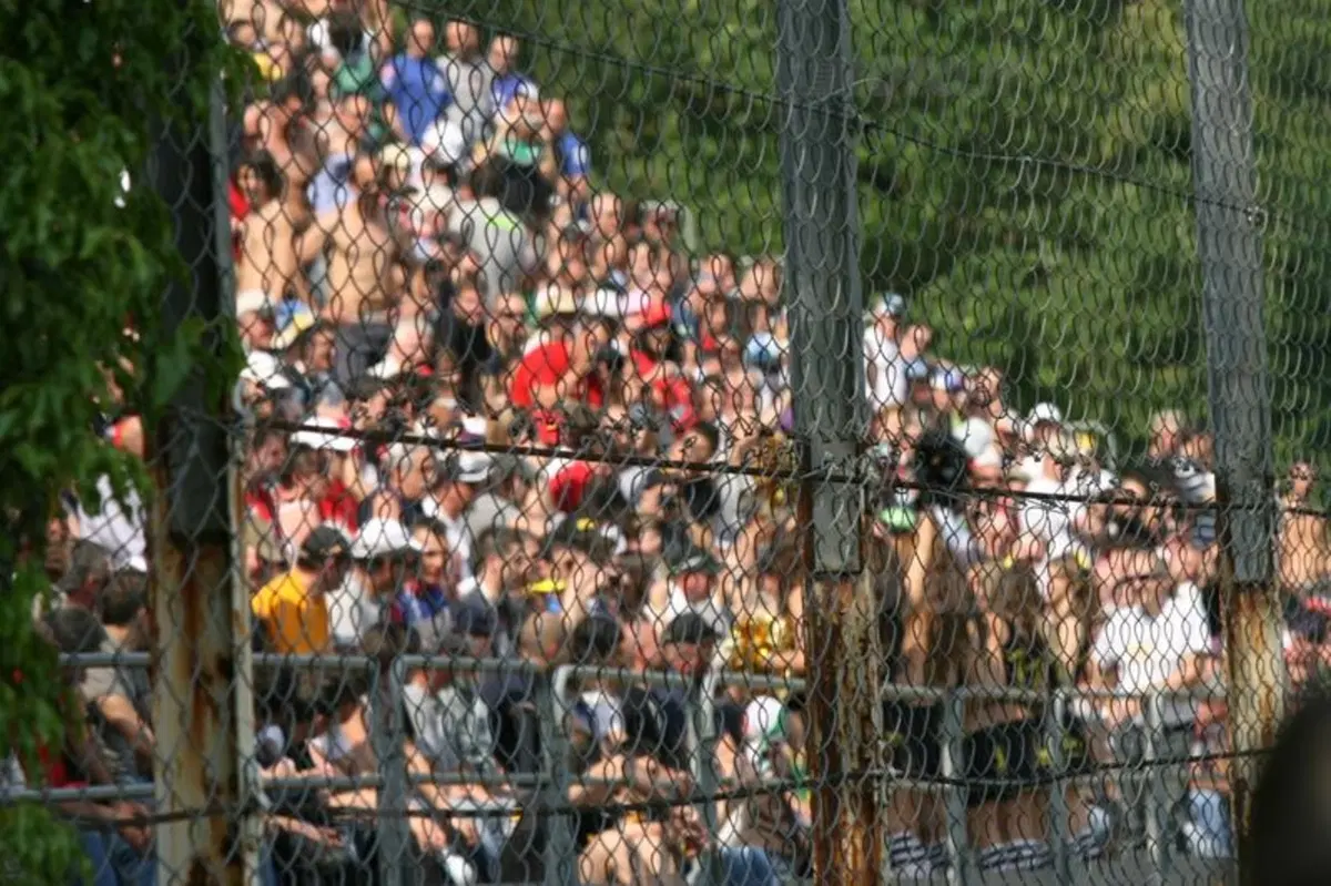 Superbike. Gli scatti più belli del GP di Monza (24)