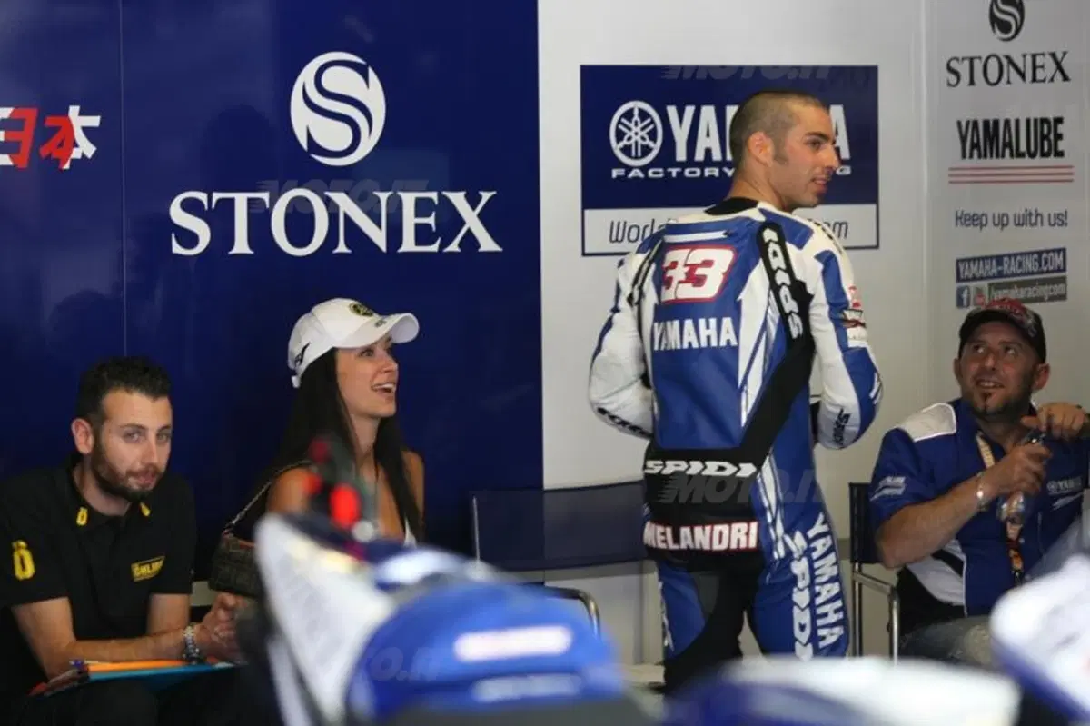 Superbike. Gli scatti più belli del GP di Monza (28)