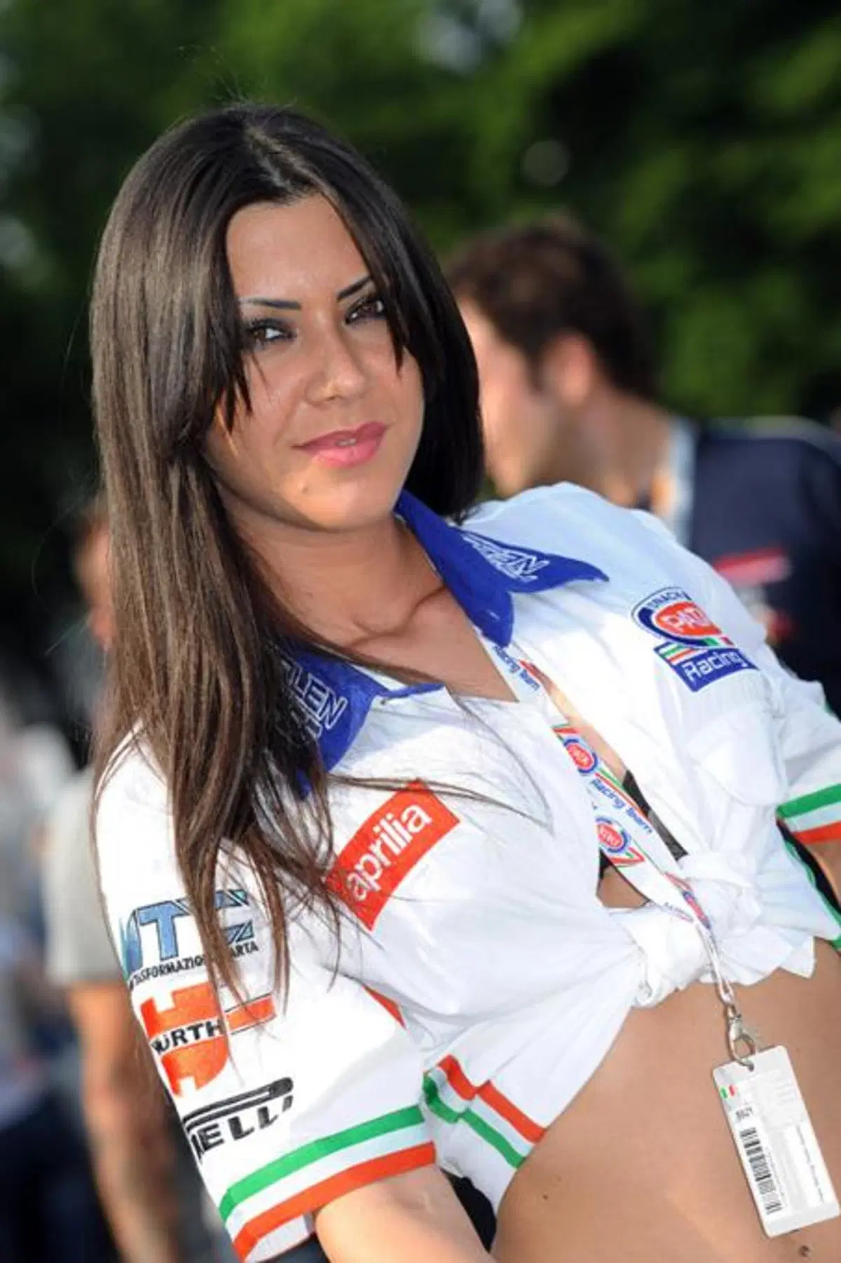 Superbike. Gli scatti più belli del GP di Monza (36)
