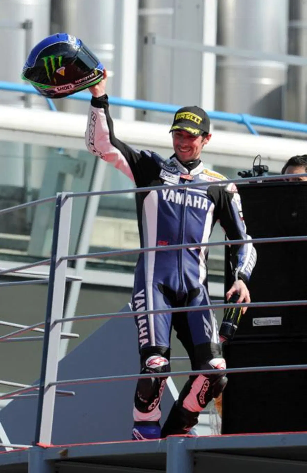 Superbike. Gli scatti più belli del GP di Monza (37)