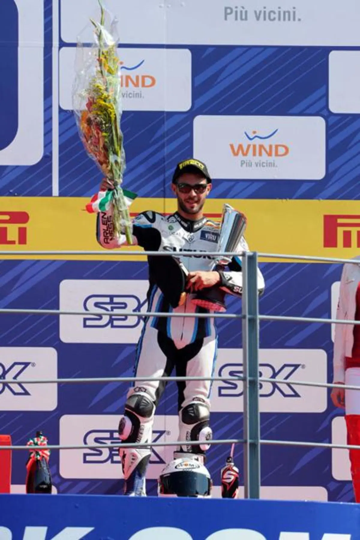 Superbike. Gli scatti più belli del GP di Monza (38)