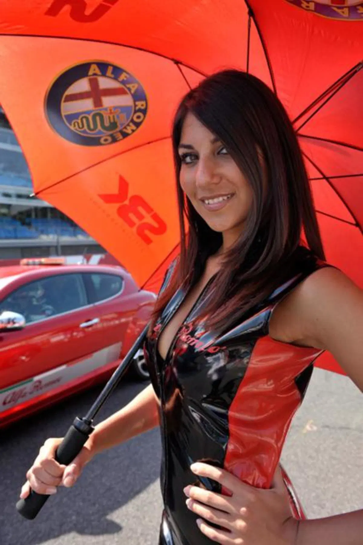 Superbike. Gli scatti più belli del GP di Monza (44)