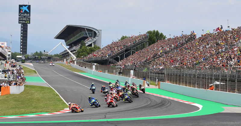 Chi vincer&agrave; la gara MotoGP di Barcellona?