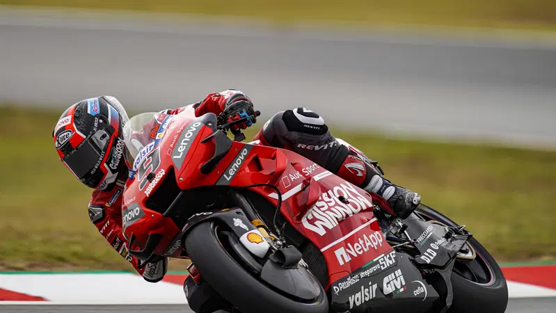 MotoGP 2019. I commenti dei piloti dopo le FP a Barcellona