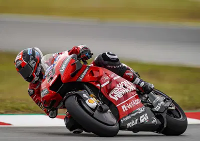 MotoGP 2019. I commenti dei piloti dopo le FP a Barcellona