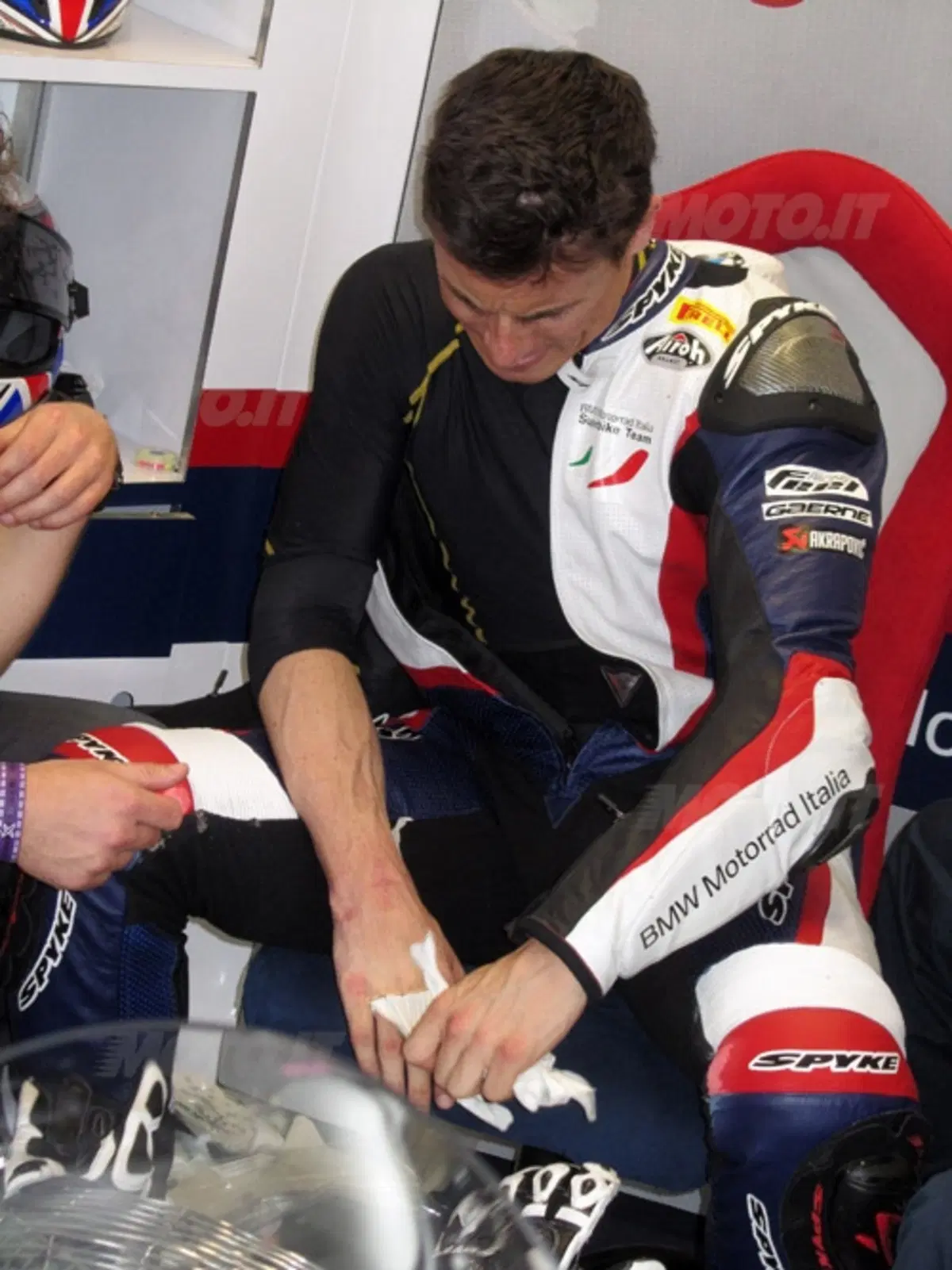 Superbike. Gli scatti più belli del GP di Monza (51)