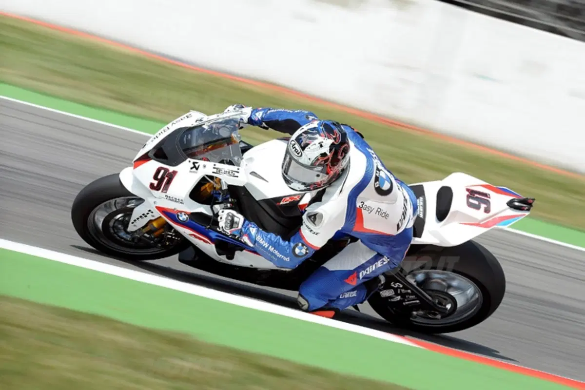 Superbike. Gli scatti più belli del GP di Monza (53)