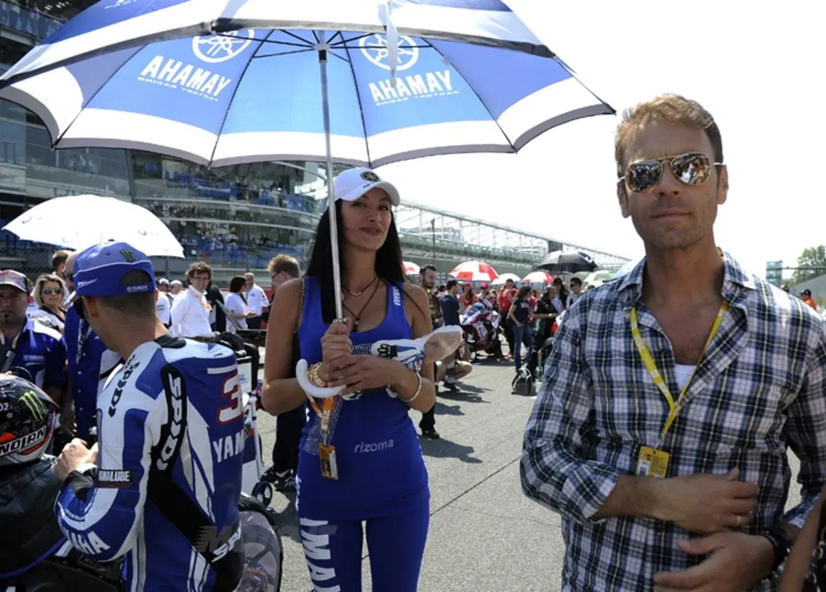 Superbike. Gli scatti più belli del GP di Monza (56)