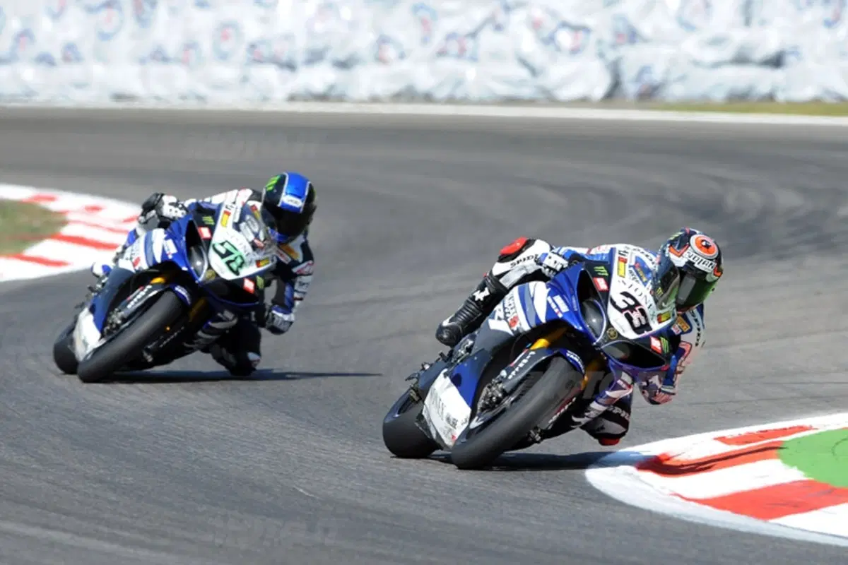 Superbike. Gli scatti più belli del GP di Monza (59)