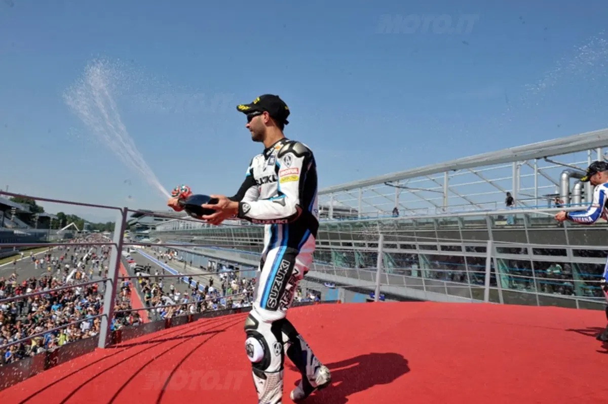 Superbike. Gli scatti più belli del GP di Monza (66)