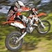 KTM EXC 2012 Enduro  