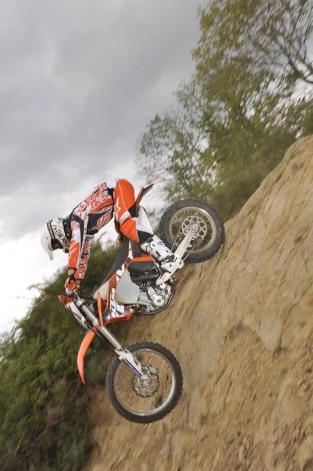 KTM EXC 2012 Enduro   (2)