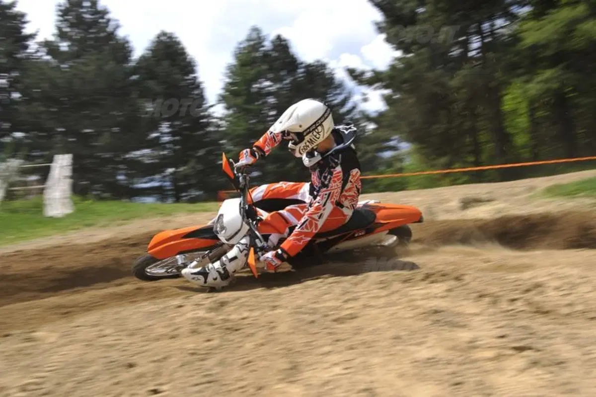 KTM EXC 2012 Enduro   (7)