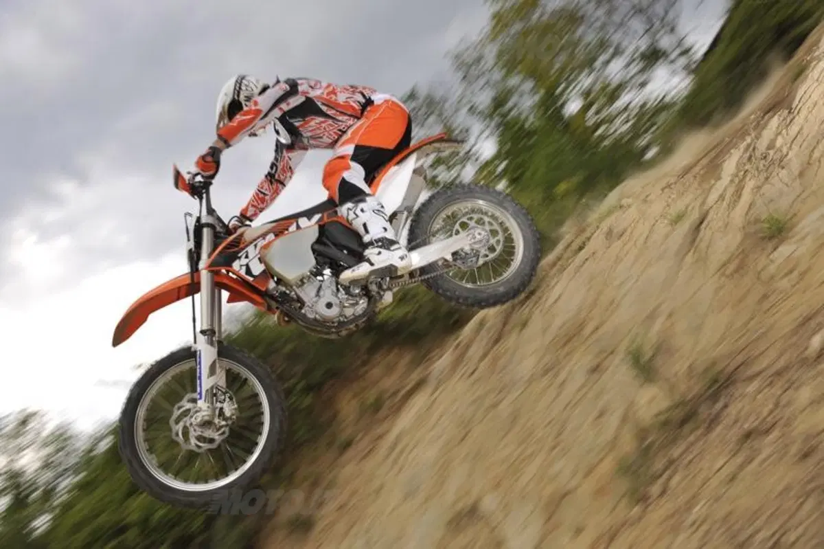KTM EXC 2012 Enduro   (9)