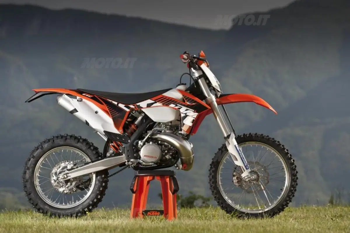 KTM EXC 2012 Enduro   (11)