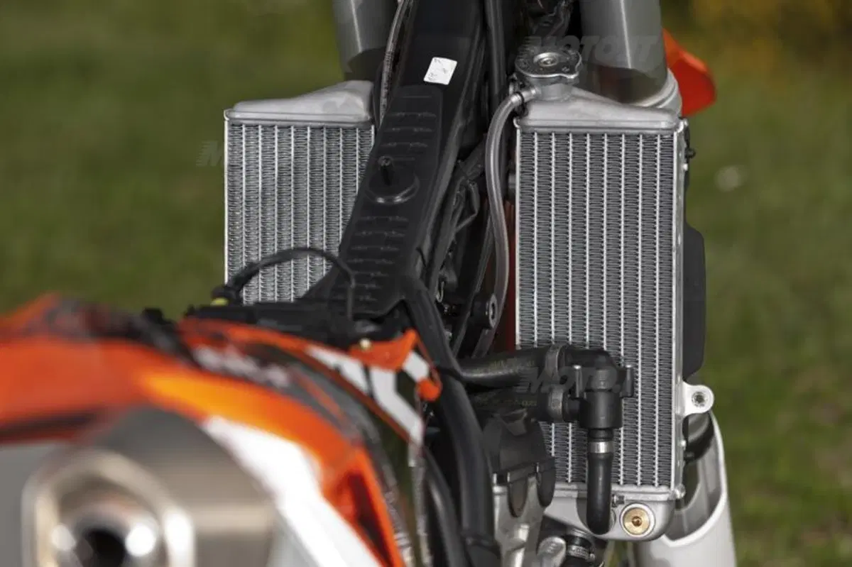 KTM EXC 2012 Enduro   (17)