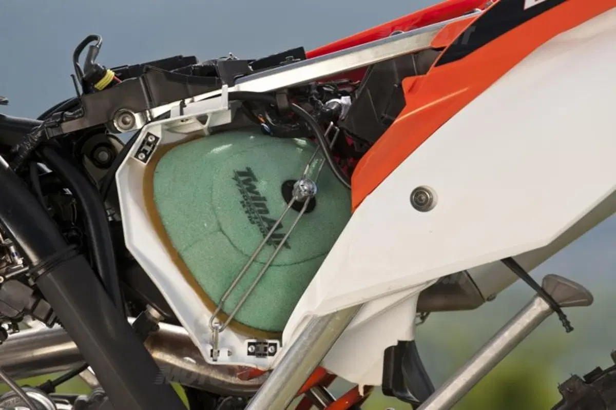 KTM EXC 2012 Enduro   (18)