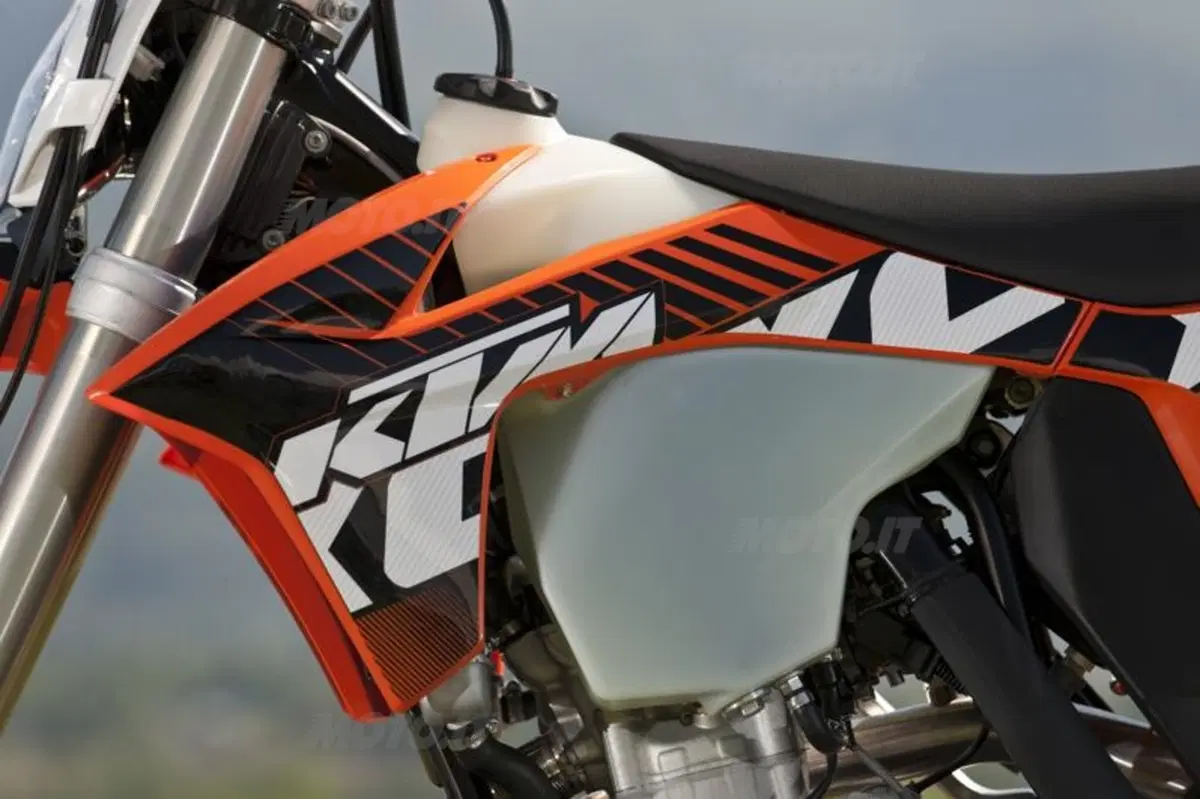 KTM EXC 2012 Enduro   (21)