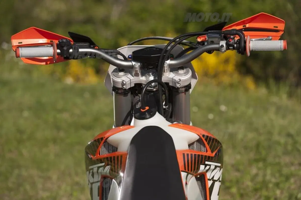 KTM EXC 2012 Enduro   (22)