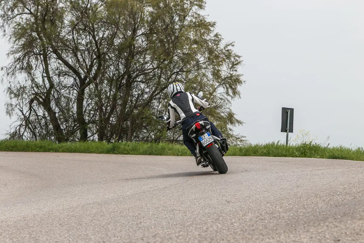 Benelli BN251 (8)
