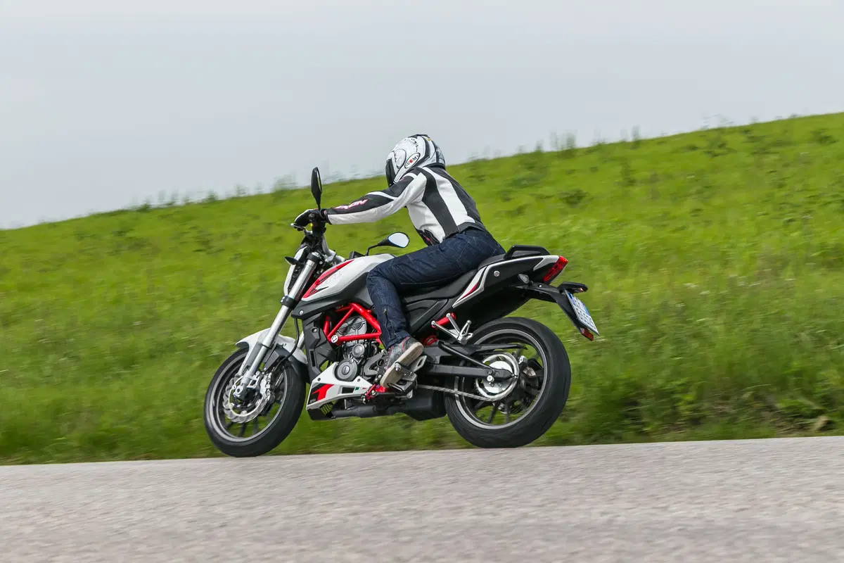 Benelli BN251 (10)
