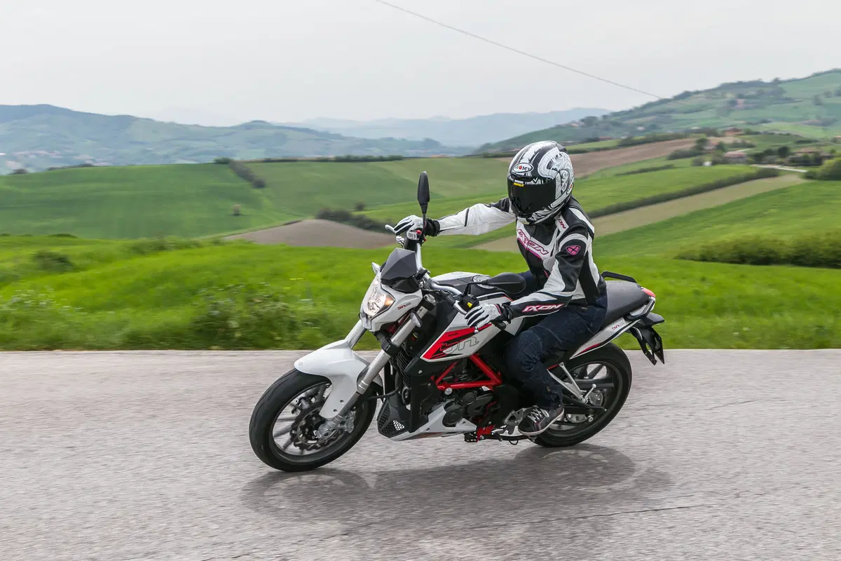 Benelli BN251 (13)