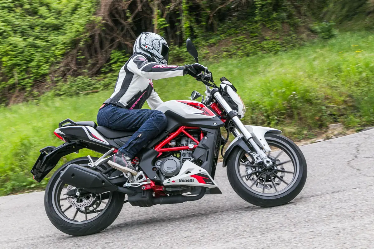 Benelli BN251 (16)