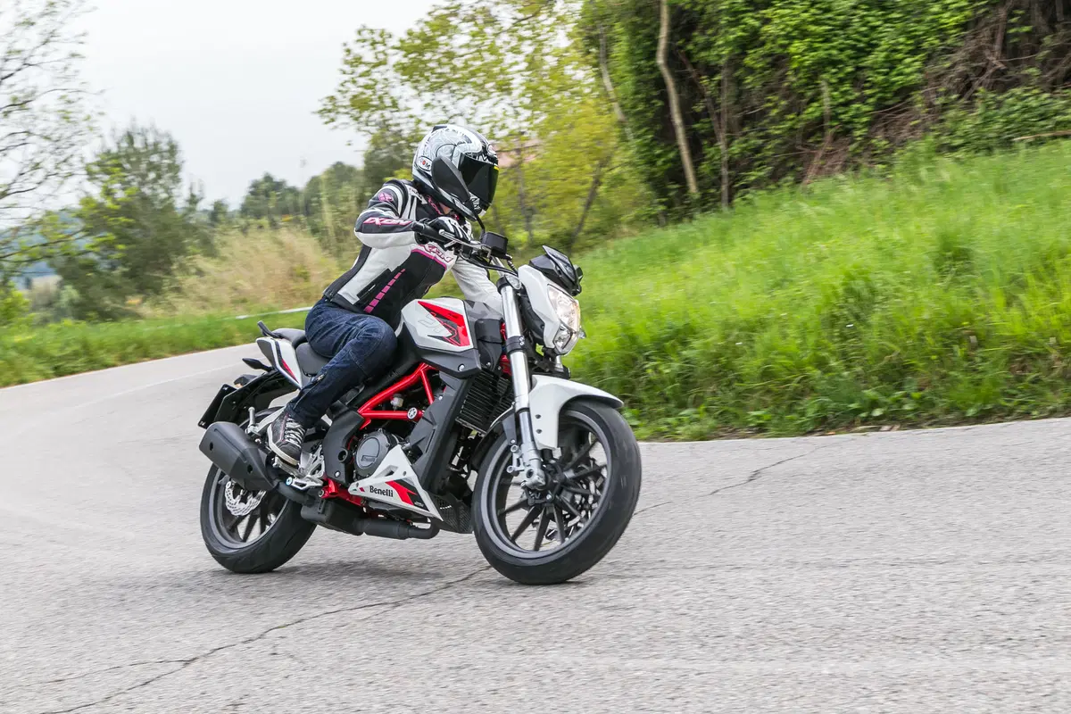 Benelli BN251 (18)