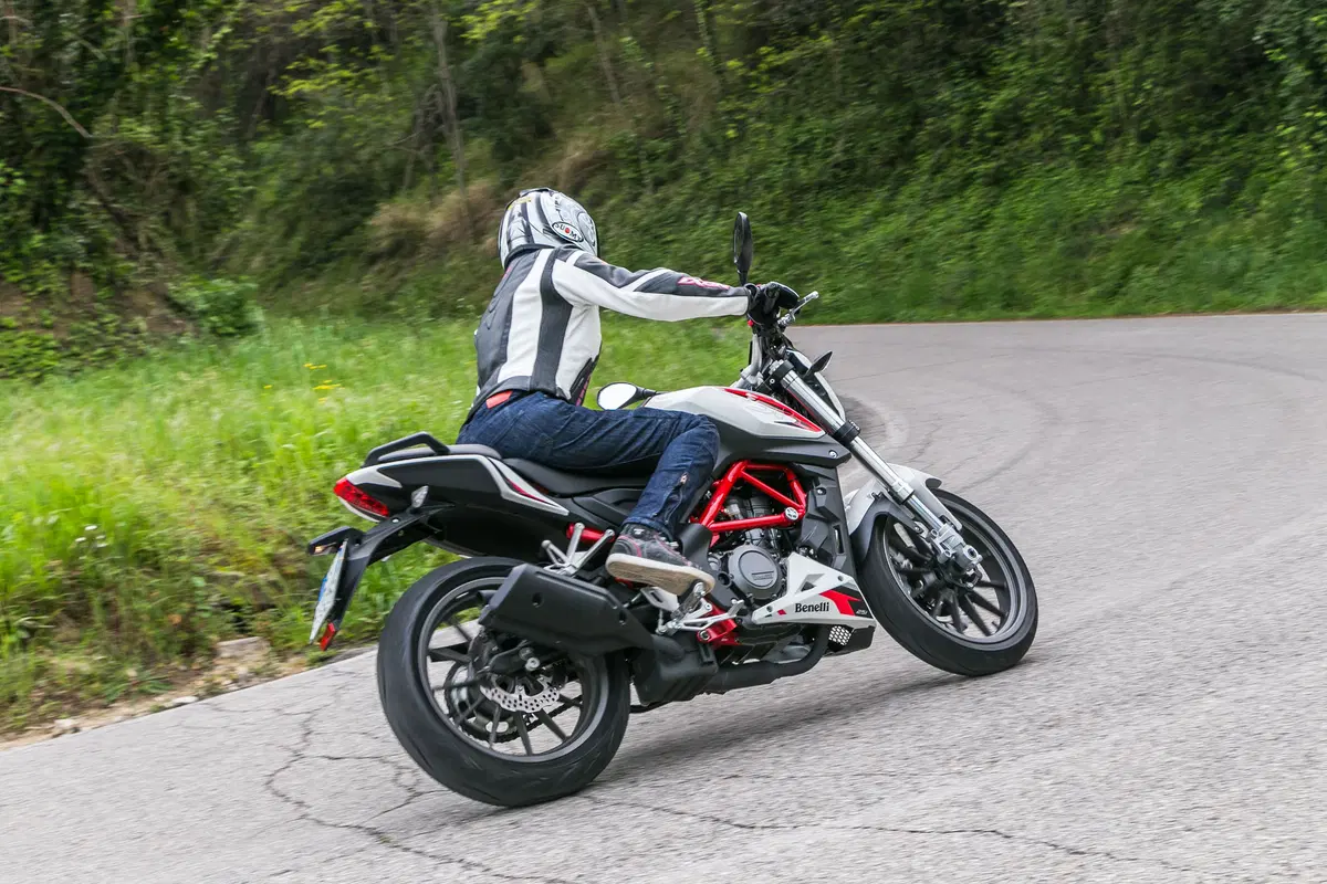 Benelli BN251 (19)