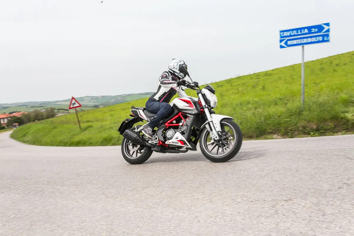 Benelli BN251 (20)