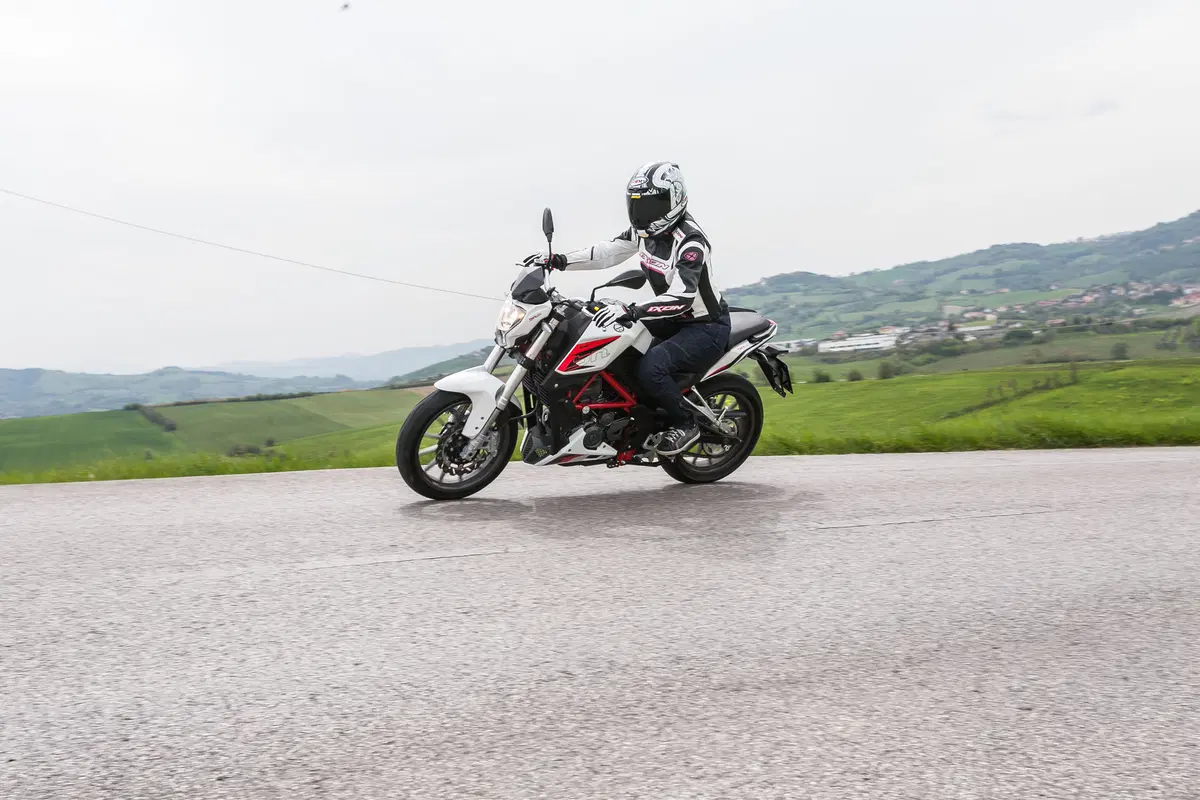 Benelli BN251 (24)