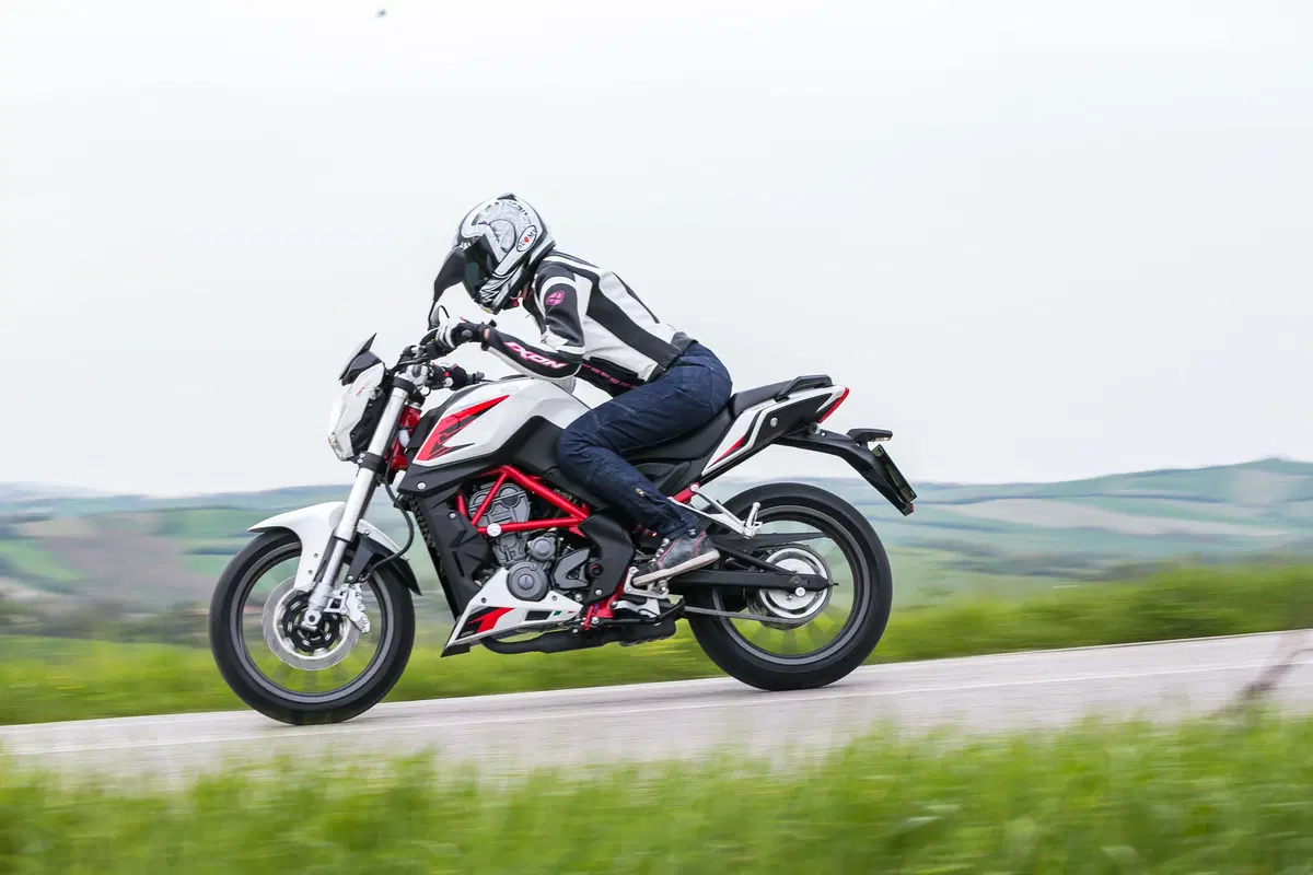Benelli BN251 (25)