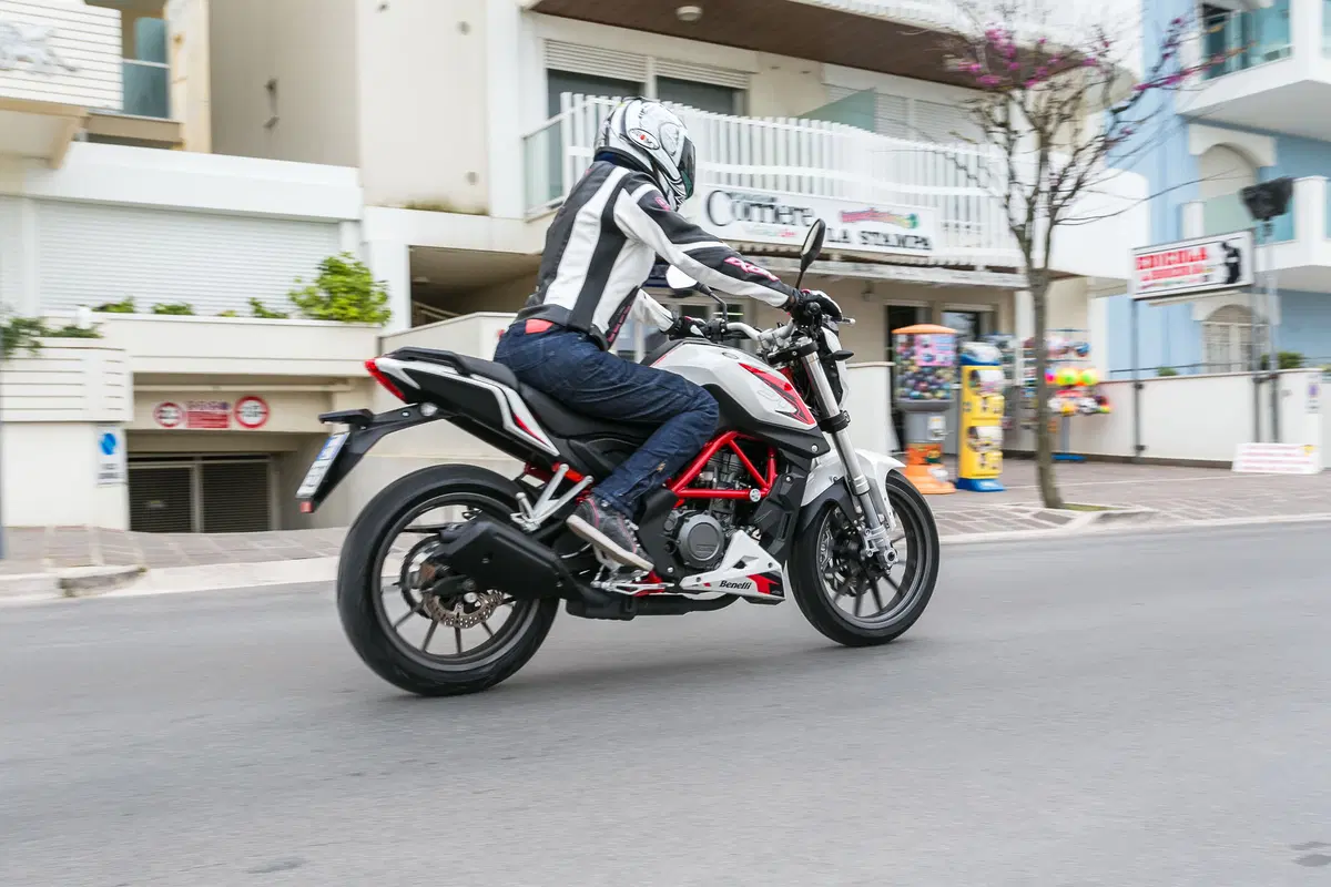 Benelli BN251 (28)