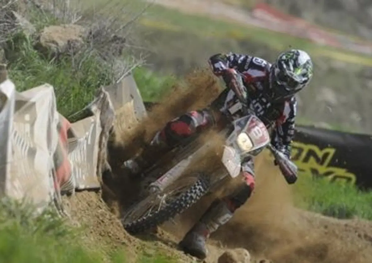 Mondiale Enduro. 14 e 15 maggio a Francavilla di Sicilia