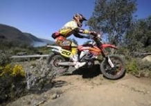 Mondiale Enduro. 14 e 15 maggio a Francavilla di Sicilia