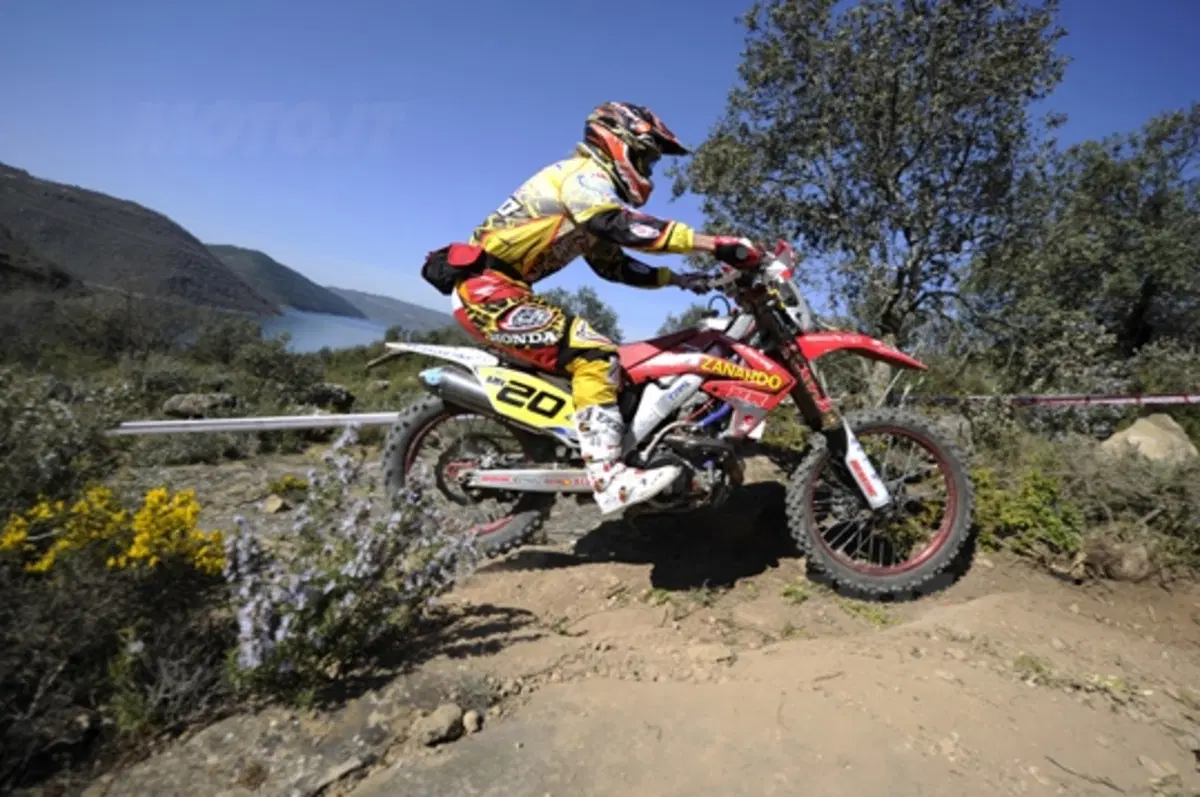 Mondiale Enduro. 14 e 15 maggio a Francavilla di Sicilia
