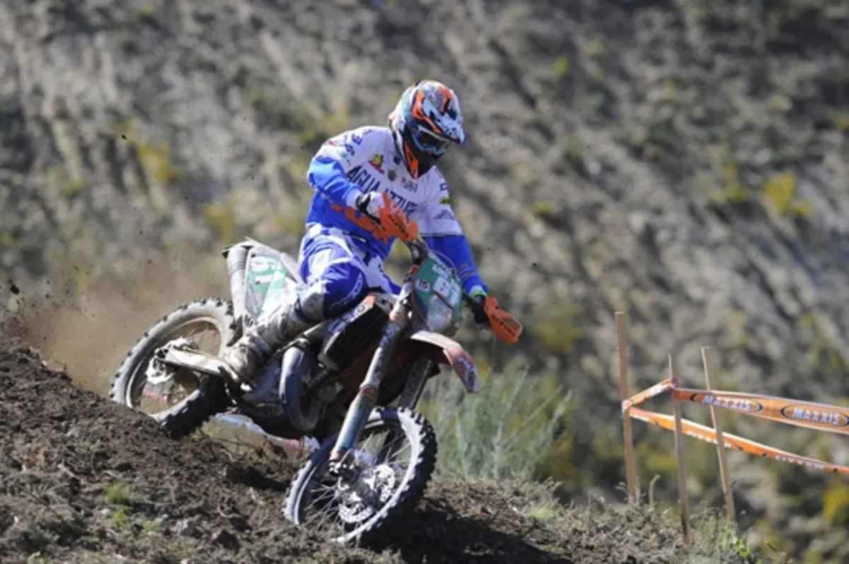 Mondiale Enduro. 14 e 15 maggio a Francavilla di Sicilia (2)