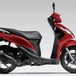 Nuovo Honda Vision 110cc 2012