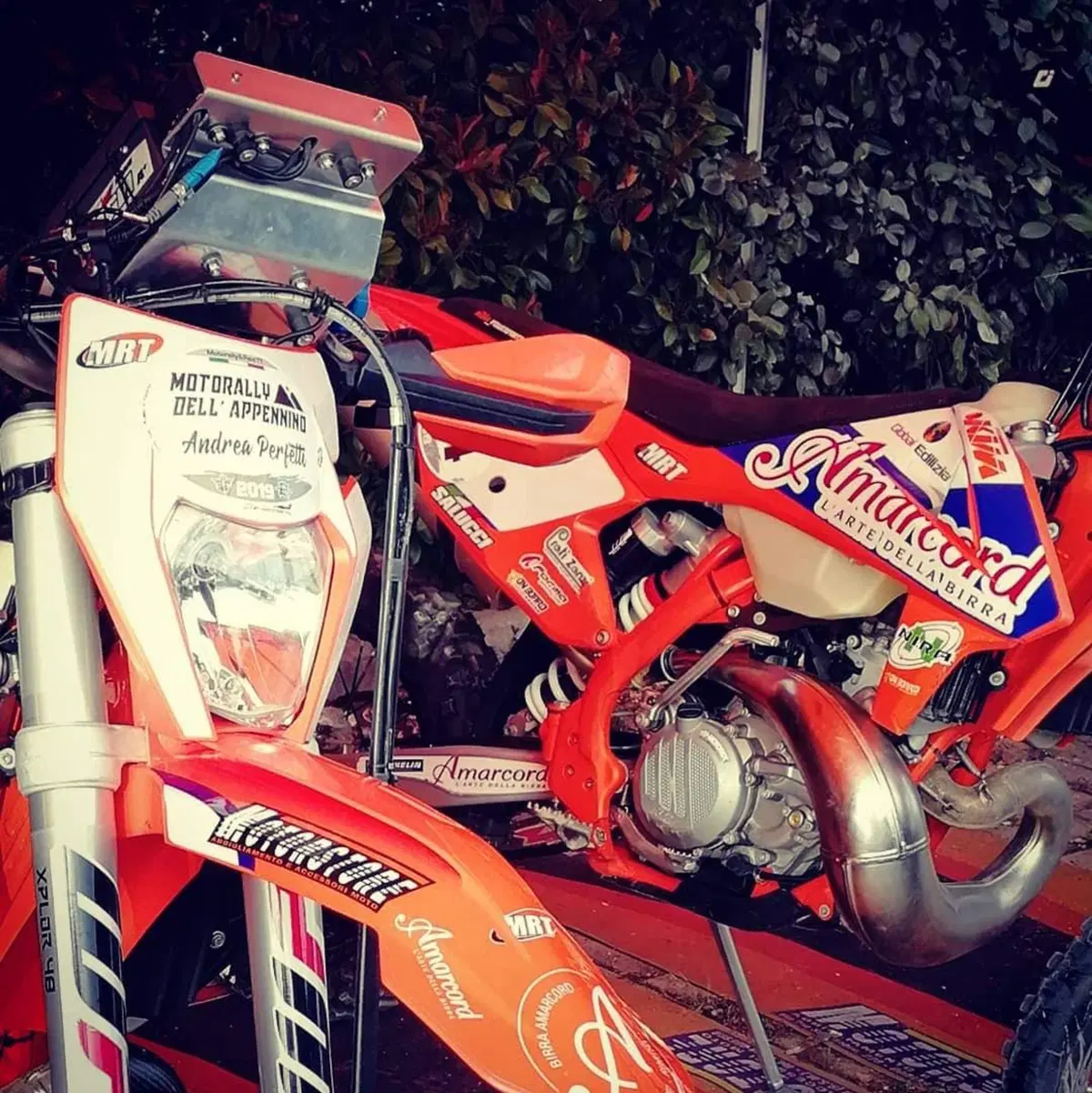 Motorally: vi raccontiamo come si corre nei Rally e come si usa il Roadbook! (3)